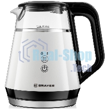 Чайник электрический BRAYER BR1084