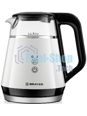 Чайник электрический BRAYER BR1084