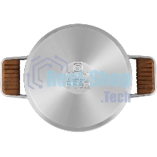 Кастрюля Rondell RDS-1791 Fjord 20 см (3,2 л)