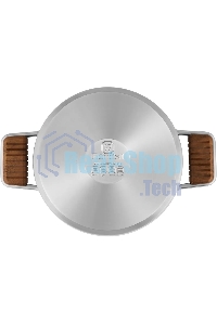 Кастрюля Rondell RDS-1791 Fjord 20 см (3,2 л)