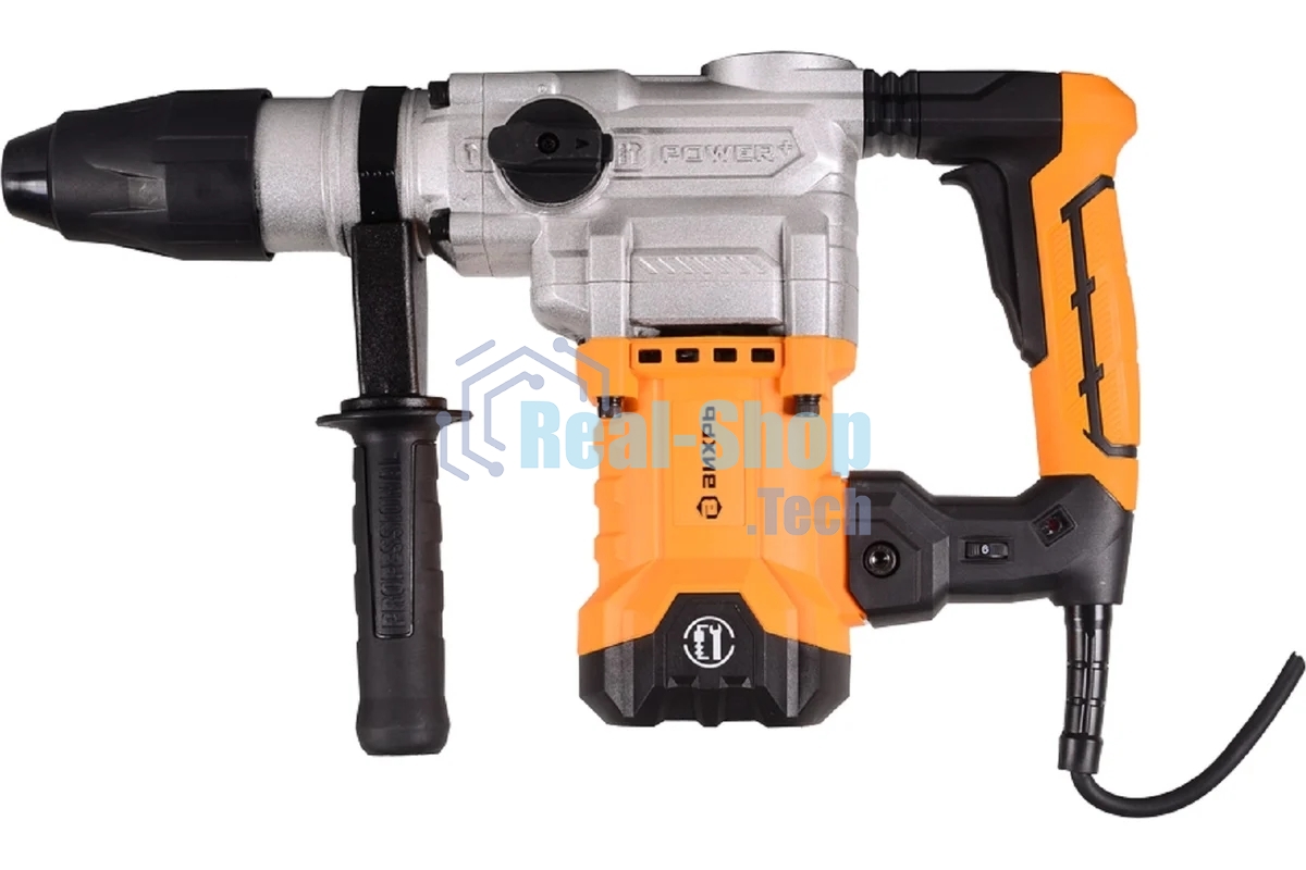 Перфоратор П-1200к-м