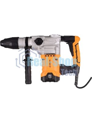 Перфоратор Вихрь П-1200к-м, SDS-Max, 1600 Вт, 11 Дж, от сети