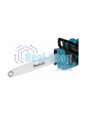 Пилы электрические цепные Makita UC3541A Пила цепная, 1800Вт, шина-35 см, шаг-3\8