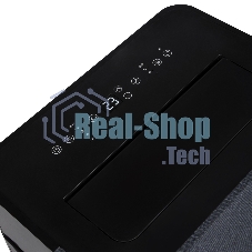 Кондиционер мобильный Ballu Velure BPAC-12 EW/N6 12000 BTU, 30 м², 50 дБ, охлаждение, осушение, черный