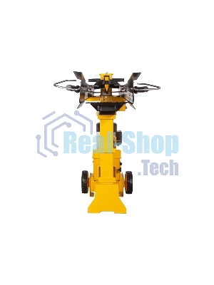 Дровокол электрический Huter HLS-6500 70/14/9