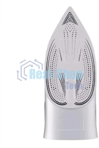 Утюг Centek CT-2318 синий, 2800 Вт