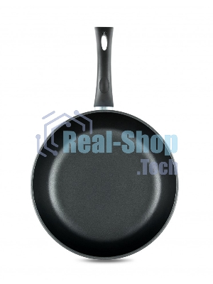 Сковорода НЕВА МЕТАЛЛ ПОСУДА L08120i 20 литая Индукция н/р