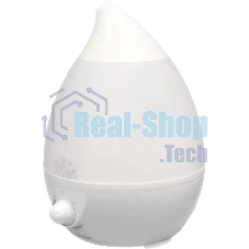 Ультразвуковой увлажнитель ECOSTAR Happy ESH-HP250/2,6M-WT