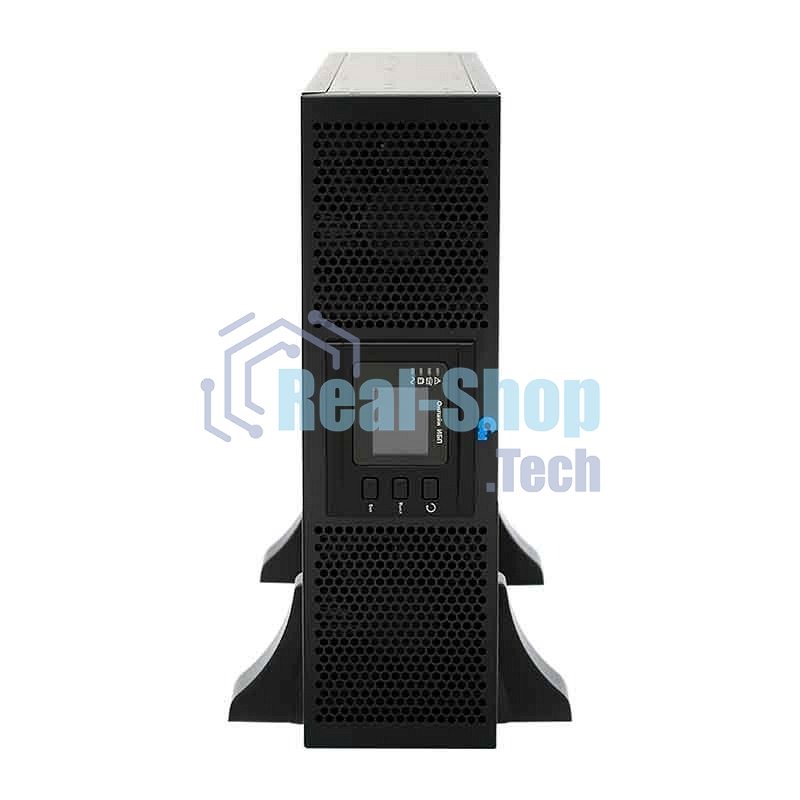 Источник бесперебойного питания Связь Инжиниринг СИПБ6КД.10-31/БПС 6000Вт 6000ВА черный