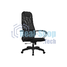 Кресло офисное МЕТТА SU-B-8/подл. 130/осн.001, черный z312471632