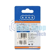 Бита EDGE by PATRIOT SL 5.0 мм, сталь S2, длина 25 мм, 3шт в блистере