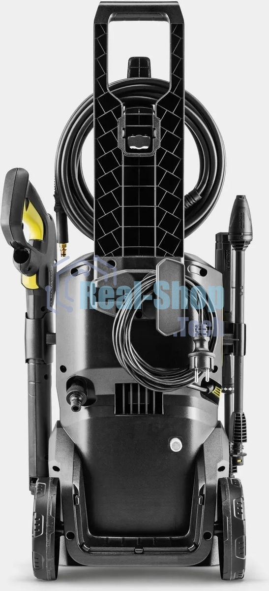 Минимойка Karcher K 5 WCM 2100Вт (1.324-400.0)