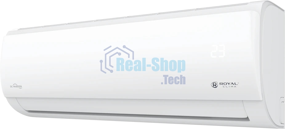 Инверторная сплит-система ROYAL CLIMA RCI-TWL28HN