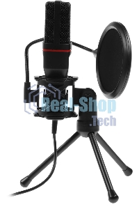 Микрофон Defender REDRAGON EYFERT GM100