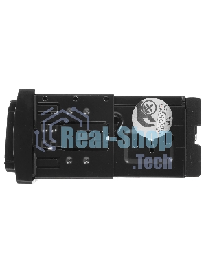 Автомагнитола ACV AVS-914BM 1DIN 4x50Вт