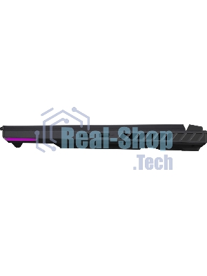 Ноутбук Asus ROG Strix G16 G614PP-S5063 Ryzen 9 8940HX 16Gb SSD 512Gb NVIDIA GeForce RTX 5070 8Gb 16
