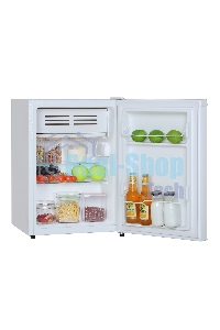 Холодильник Бирюса 81 белый однокамерный 62л