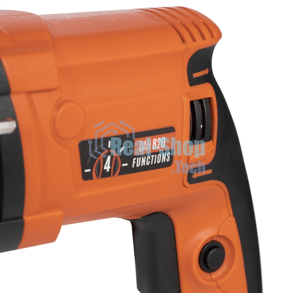 Перфоратор DAEWOO DAH 820 820Вт 3Дж