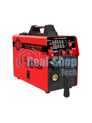 Сварочный аппарат полуавтомат Edon Smart MIG-230S