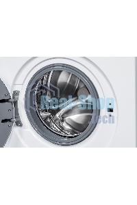 Стиральная машина Бирюса WM-ML612/10 белый, загрузка фронтальная 6 кг, 1200 об/мин, класс: А+++