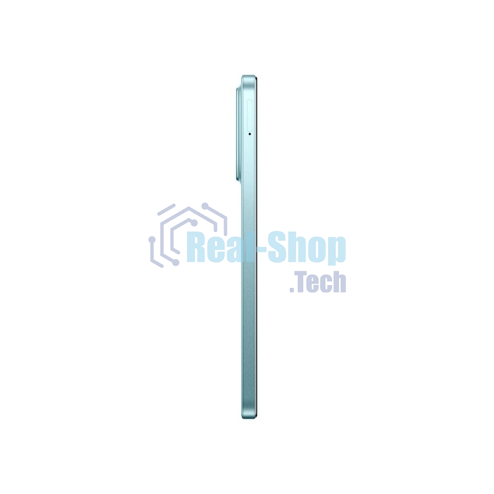 Смартфон POCO C85 6/128Gb зеленый (MZB0LFQRU)