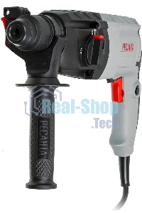 Перфоратор Ресанта П-24-650К патрон:SDS-plus уд.:2.8Дж 650Вт (кейс в комплекте)