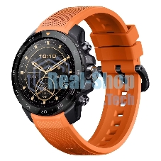 Смарт-часы Mibro GS Explorer S черный
