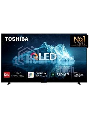 Телевизор Toshiba 85