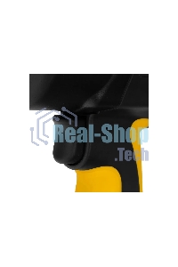 Ударный пневмогайковерт Denzel IW1700, 3/4