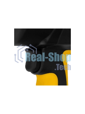 Ударный пневмогайковерт Denzel IW1700, 3/4