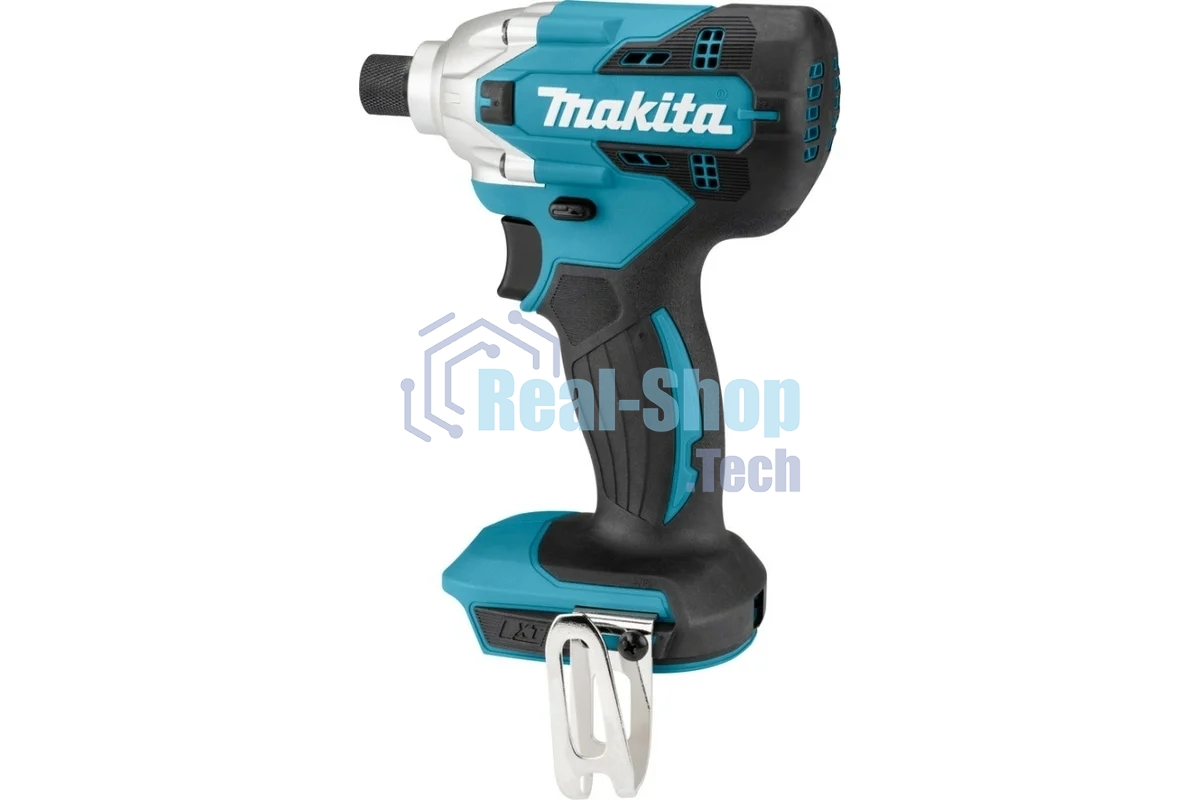 Шуруповерт Makita DTD156RFE аккум. патрон:шестигр.1/4