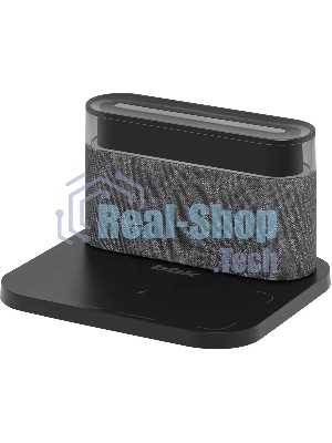 Колонка портативная BBK BTA2020 черный 5W 1.0 BT 10м 1200mAh