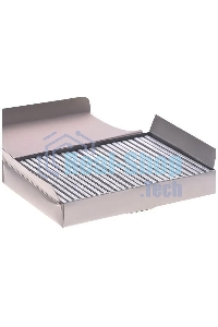 Скобы для пневмоинструмента Fubag 140197