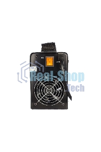 Сварочный аппарат инверторный Ресанта САИ 220 65/22 в кейсе