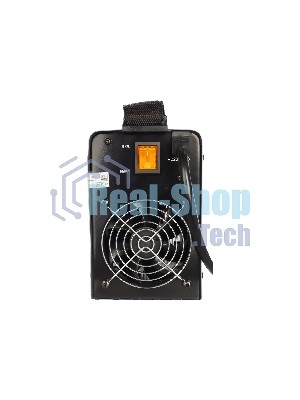 Сварочный аппарат инверторный Ресанта САИ 220 65/22 в кейсе