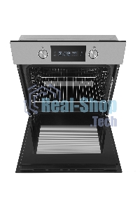 Духовой шкаф электрический HOMsair OEM6010S нержавеющая сталь