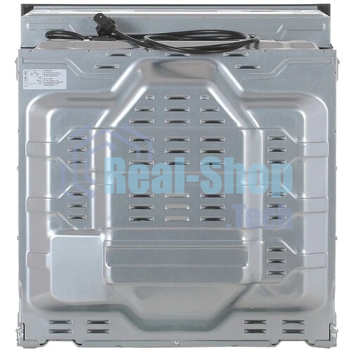 Духовой шкаф электрический Gorenje BOS67372CLB черный