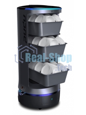 Робот-официант Pudu Robotics HolaBot HL100 Standard Model HL-BT-02