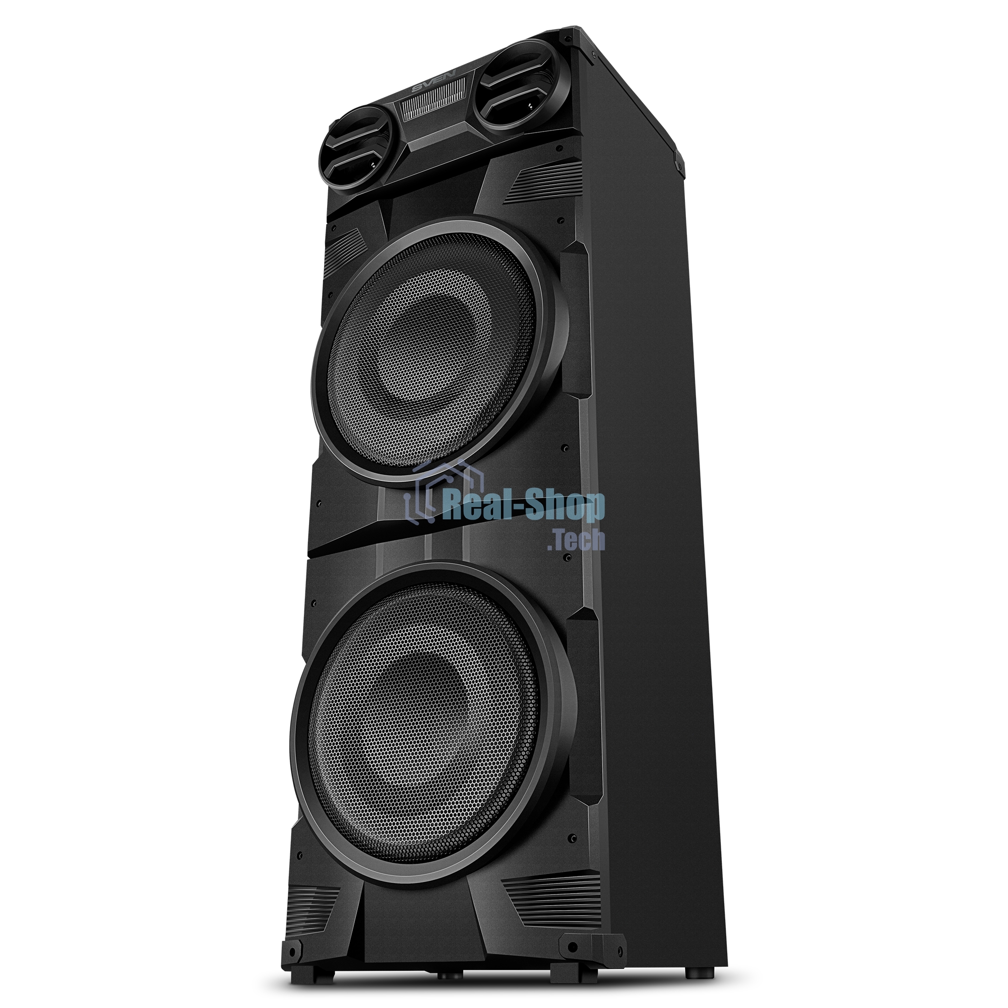 Колонка для вечеринок Sven PS-1900 черный (SV-022037)