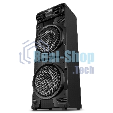 Колонка для вечеринок Sven PS-1900 черный (SV-022037)