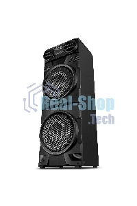 Колонка для вечеринок Sven PS-1900 черный (SV-022037)