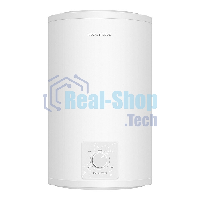 Водонагреватель Royal Thermo RWH 15 Genie ECO O