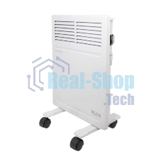 Конвектор Ресанта ОК-500, белый, 500 Вт, 5 м2, термостат 67/4/9