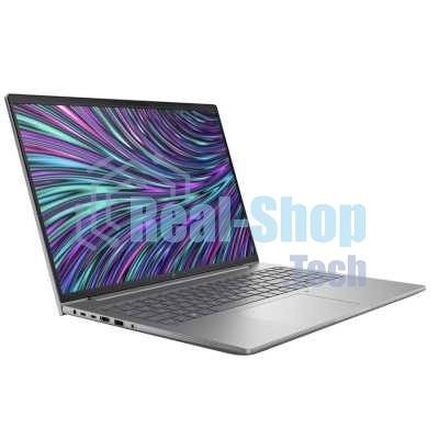 Ноутбук HP ZBook Power G11 серый Core U7-155H 3.8 GHz,16