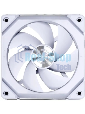 Вентилятор для корпуса Lian-Li SL V2 120 G99.12SLV21W.00 белый 120мм 1600rpm 29dB 4-pin