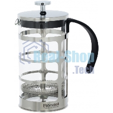 Френч-пресс 600 мл Rondell RDS-708 Bond