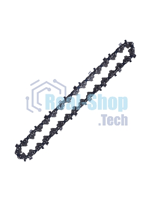 Цепь PATRIOT 71VS-32E, 1/4 1,3 32 звена (блистер)