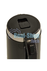 Чайник электрический DELTA DL-1109 черный