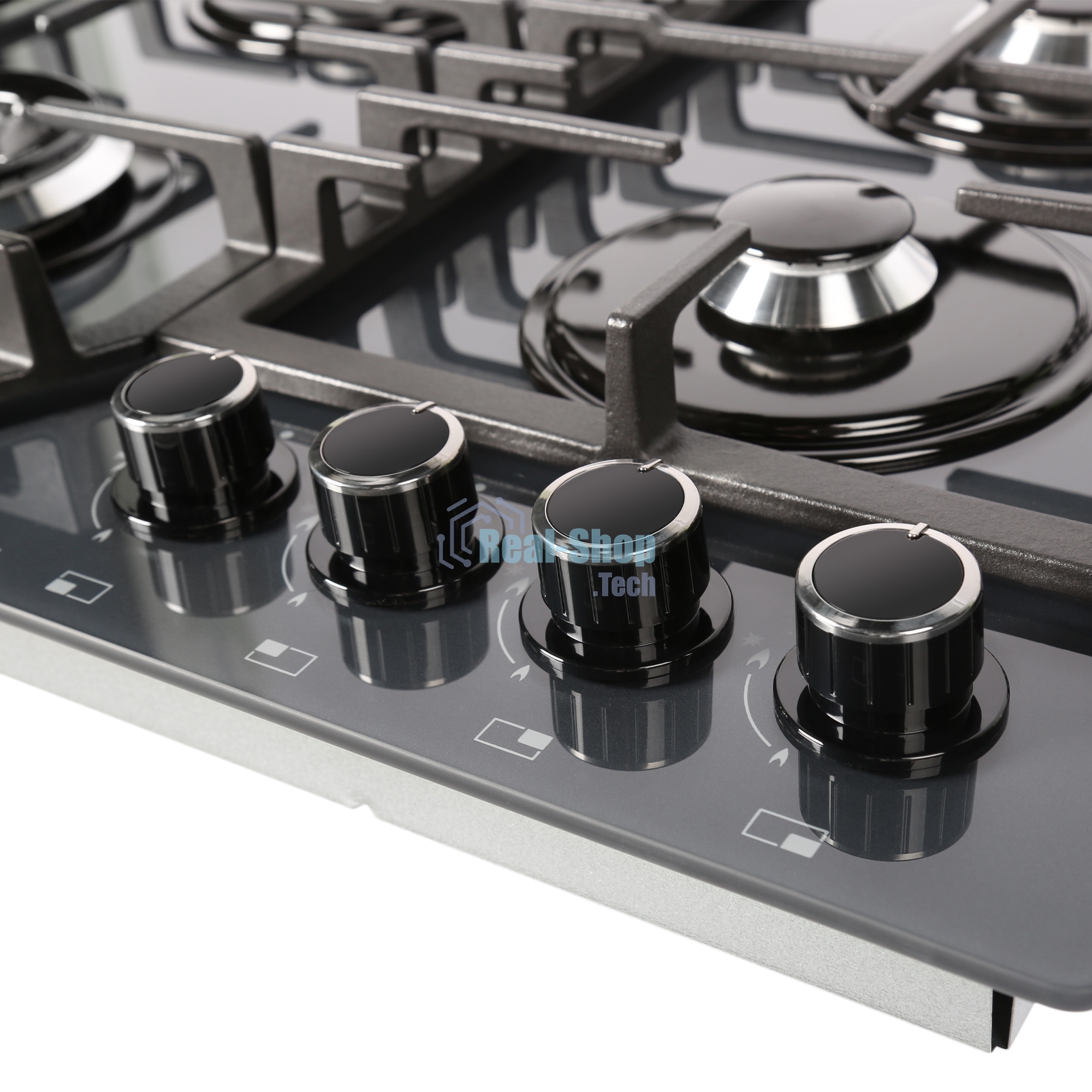 Газовая варочная панель Gefest PVG 2232-01 Р56 14905001