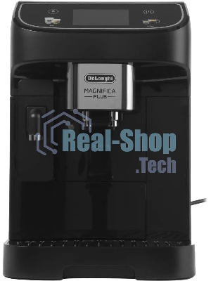 Кофемашина DeLonghi Magnifica Plus ECAM320.60.B 1450Вт черный